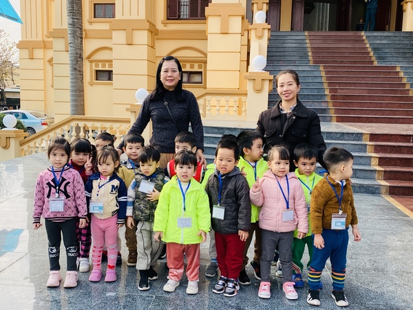 THAM QUAN BẢO TÀNG CHÀO MỪNG NGÀY QUÂN ĐỘI VIỆT NAM 22/12 VÀ 50 NĂM CHIẾN THẮNG HÀ NỘI-ĐIỆN BIÊN PHỦ TRÊN KHÔNG