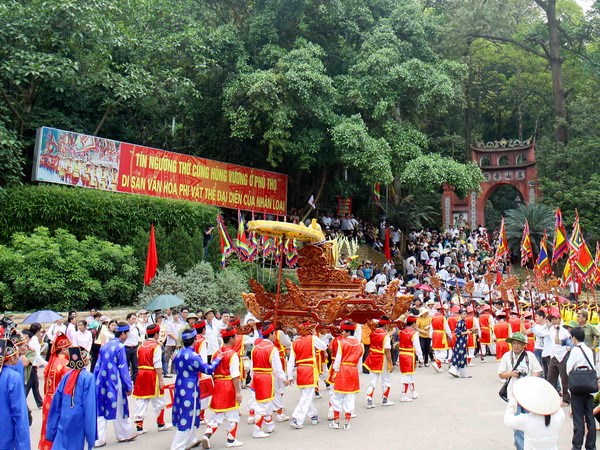 Lịch sử ý nghĩa ngày giỗ tổ Hùng Vương