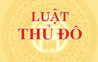 TUYÊN TRUYỀN VỀ LUẬT THỦ ĐÔ