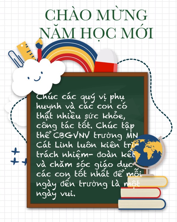 KHAI GIẢNG NĂM HỌC MỚI 2021-2022